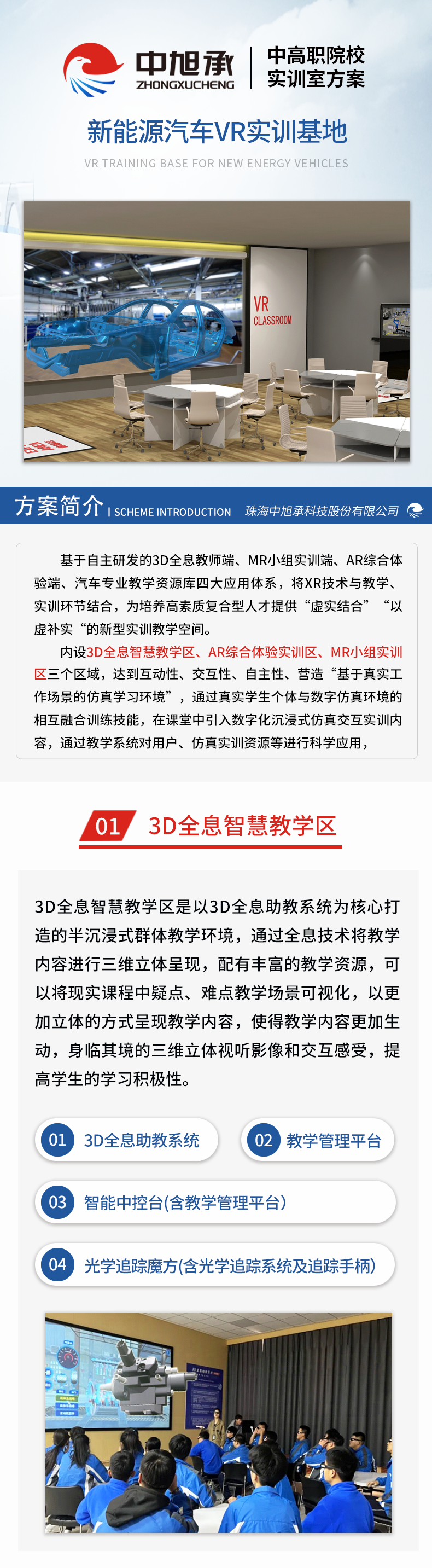中旭承智慧教育智慧体侧